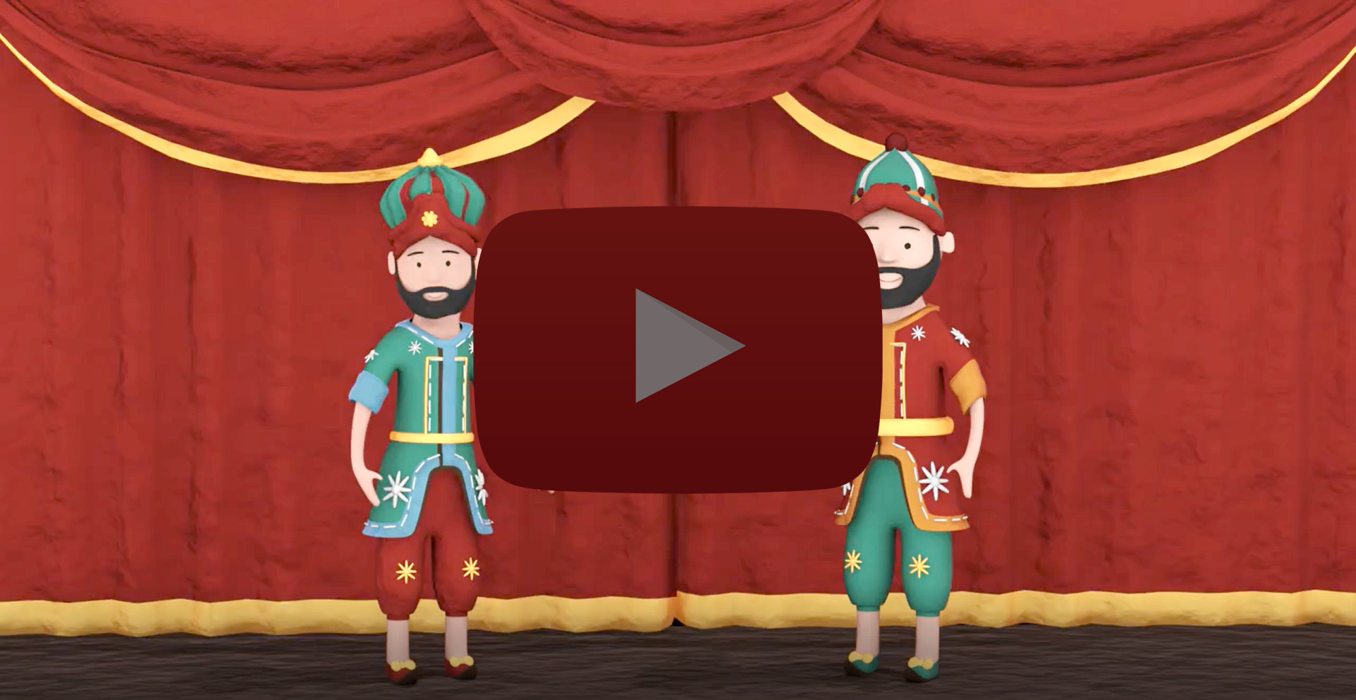 UKA Animasyon Filmi (Kısa Versiyon)