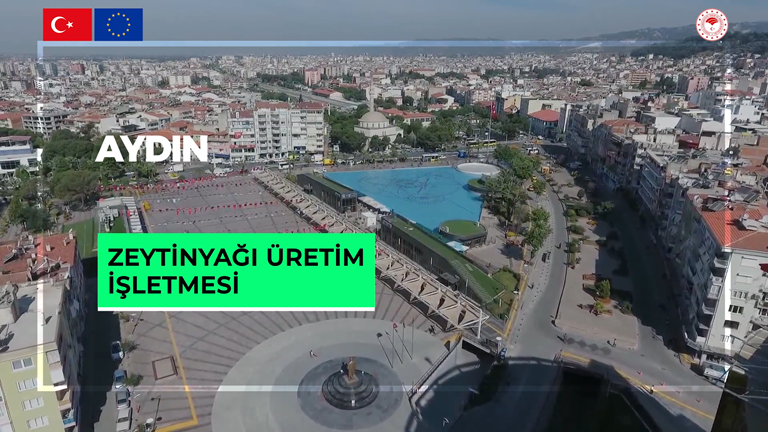 Aydın