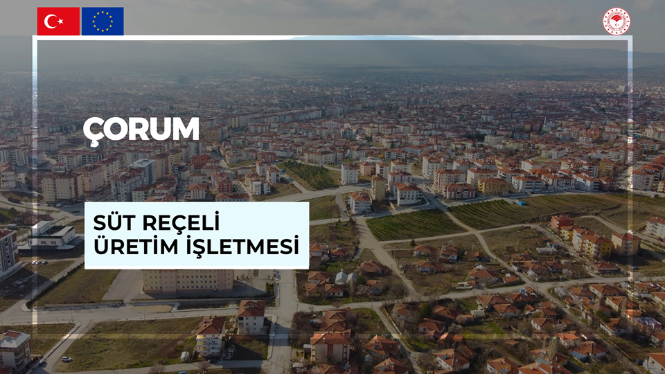 Çorum