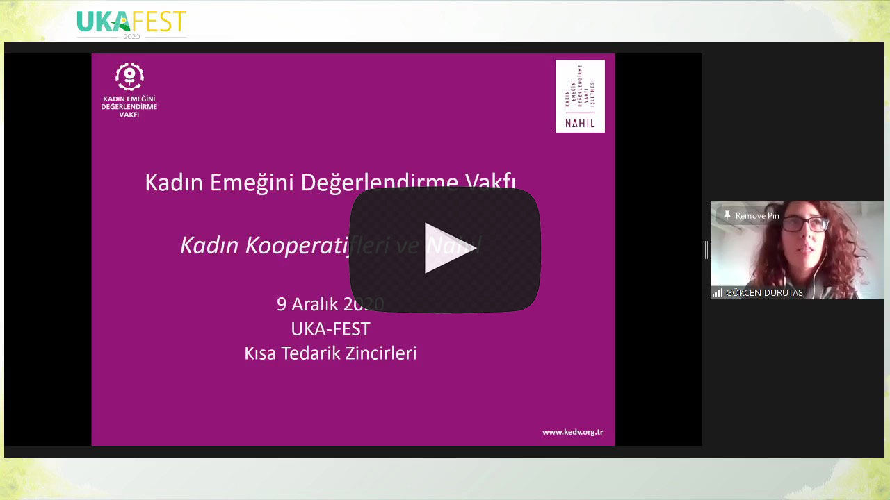 Gökçen DURUTAŞ