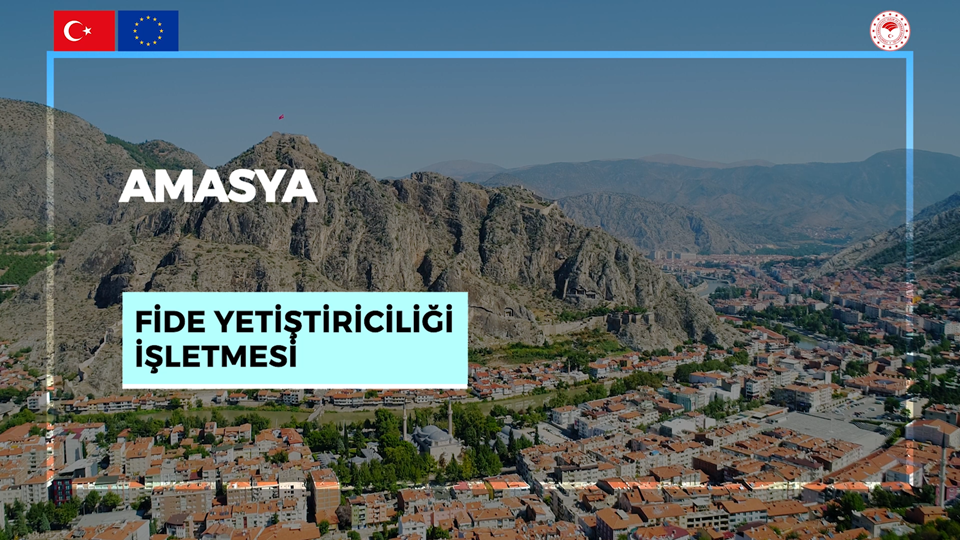 Amasya