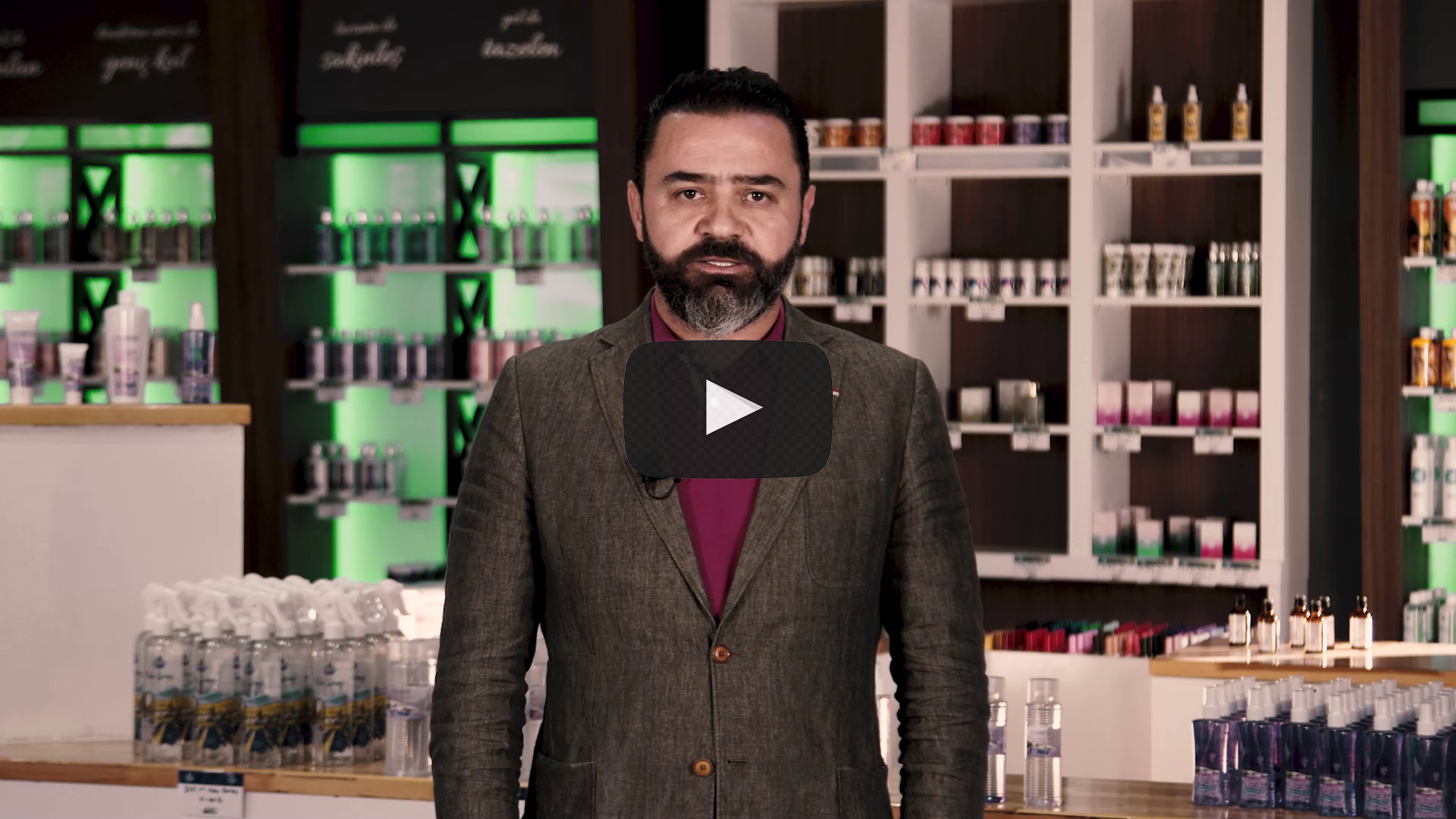 Barış GÜMÜŞ Ege ve Akdeniz İş Adamları Dernekleri Federasyon Başkanı