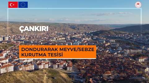 Çankırı